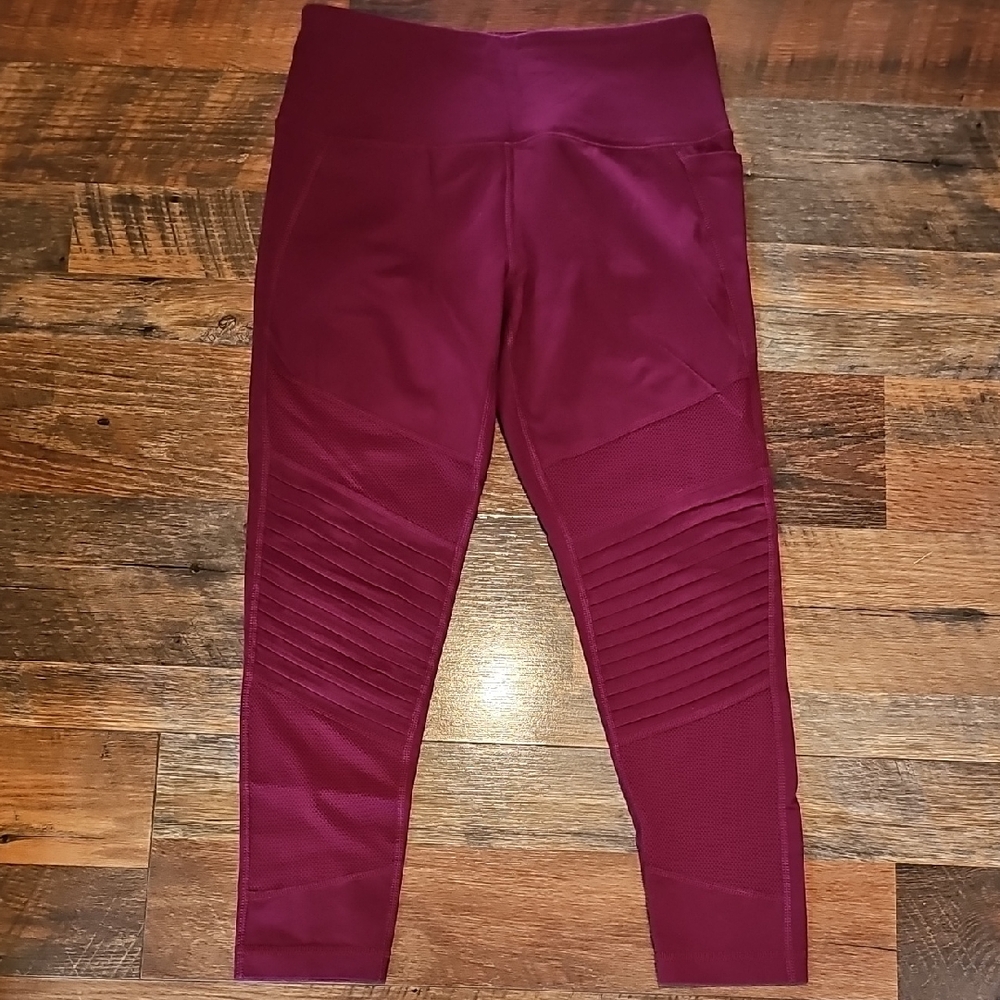 Womens Yoga Pants